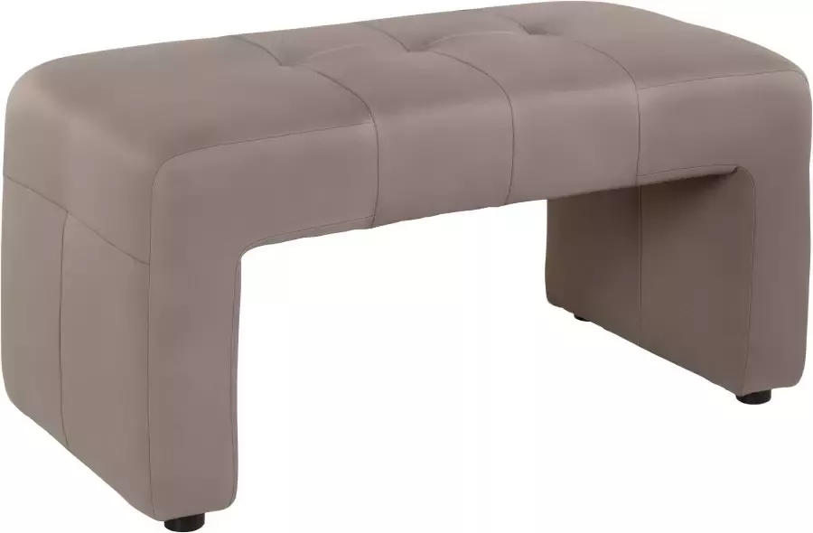 Exxpo sofa fashion Hocker Breedte 100 cm - Foto 2