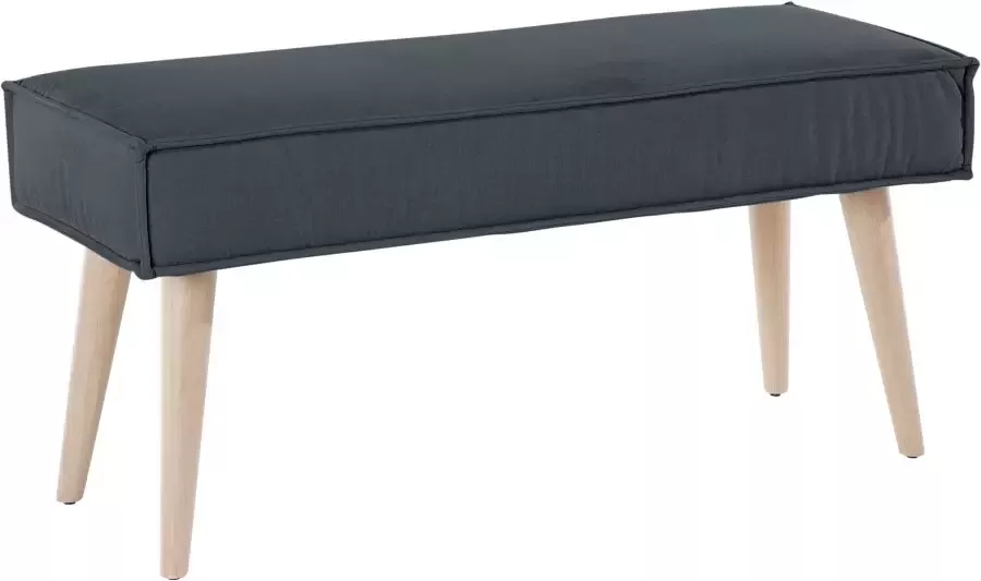 Exxpo sofa fashion Hoekbank Lungo Vrij in de ruimte te plaatsen - Foto 3