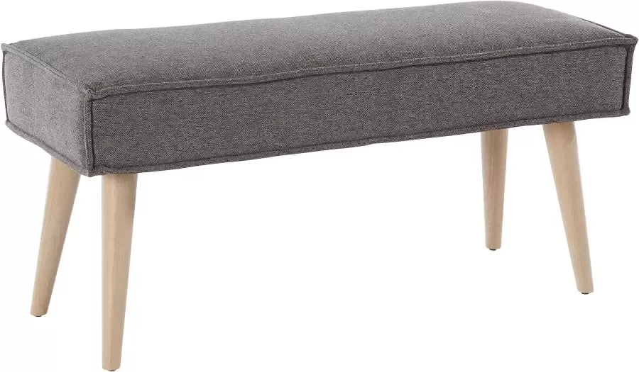 Exxpo sofa fashion Hoekbank Lungo Vrij in de ruimte te plaatsen - Foto 5