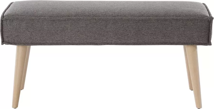 Exxpo sofa fashion Hoekbank Lungo Vrij in de ruimte te plaatsen - Foto 6