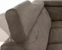 Exxpo sofa fashion Hoekbank naar keuze met slaapfunctie en bedkist - Thumbnail 5