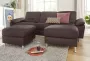 Exxpo sofa fashion Hoekbank optioneel met bedfunctie - Thumbnail 11
