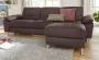 Exxpo sofa fashion Hoekbank optioneel met bedfunctie - Thumbnail 12