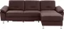 Exxpo sofa fashion Hoekbank optioneel met bedfunctie - Thumbnail 3