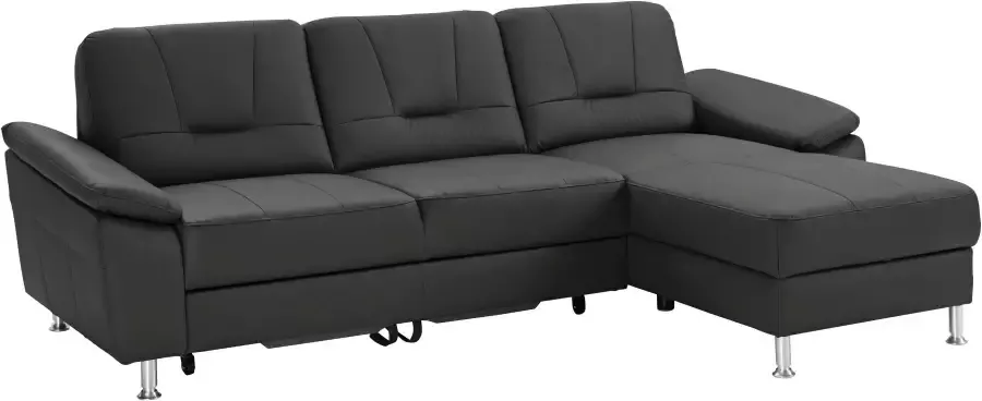Exxpo sofa fashion Hoekbank optioneel met slaapfunctie - Foto 2