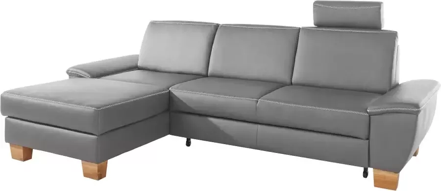 Exxpo sofa fashion Hoekbank Croma optioneel met slaapfunctie - Foto 1