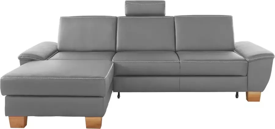 Exxpo sofa fashion Hoekbank Croma optioneel met slaapfunctie - Foto 2
