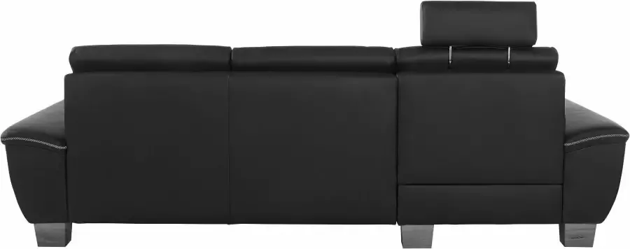 Exxpo sofa fashion Hoekbank Croma L-Form optioneel met slaapfunctie - Foto 6