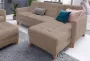 Exxpo sofa fashion Hoekbank Elio optioneel met slaapfunctie - Thumbnail 11