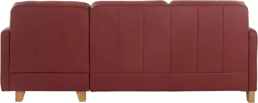 Exxpo sofa fashion Hoekbank Elio optioneel met slaapfunctie - Foto 7