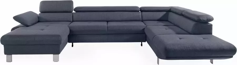 Exxpo sofa fashion Zithoek Vinci optioneel met slaapfunctie - Foto 7