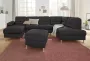 Exxpo sofa fashion Zithoek optioneel met bedfunctie - Thumbnail 4