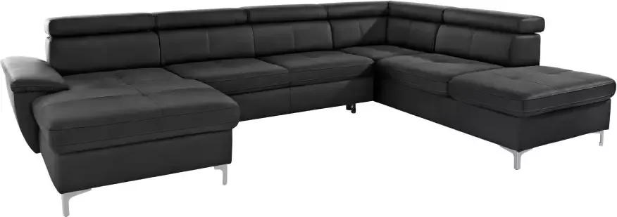 Exxpo sofa fashion Zithoek Azzano optioneel met slaapfunctie - Foto 7