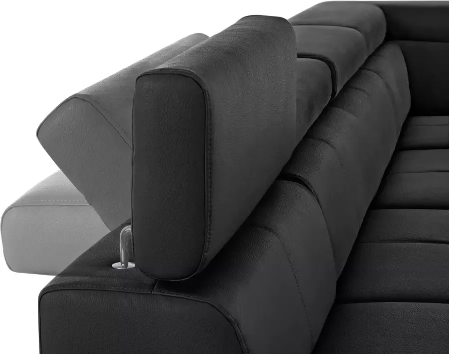 Exxpo sofa fashion Zithoek Azzano optioneel met slaapfunctie - Foto 1