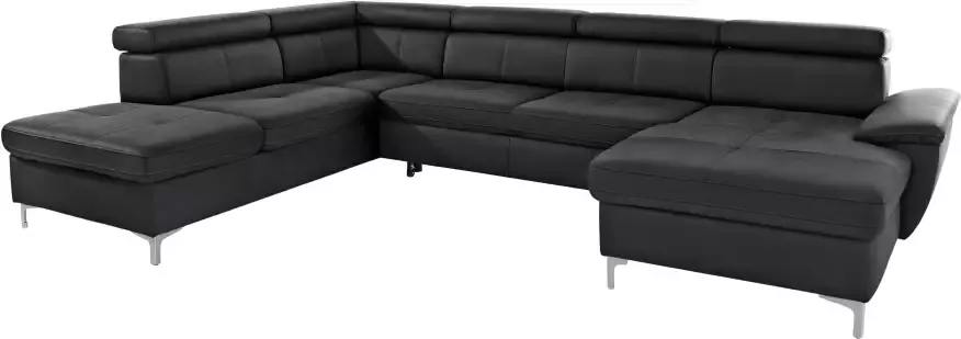 Exxpo sofa fashion Zithoek Azzano optioneel met slaapfunctie - Foto 4