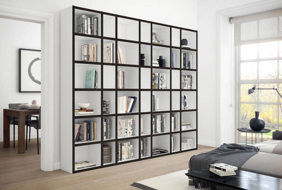 Home24 Open kast Emporior XVII loftscape - Foto 2