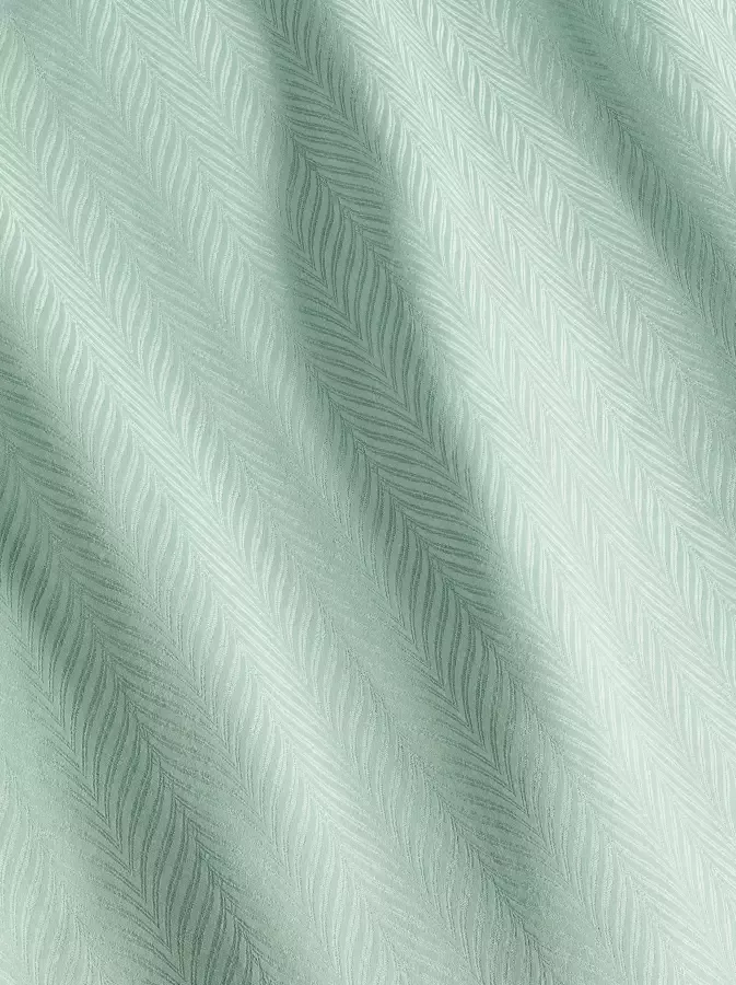 Fleuresse Overtrekset Jade met een subtiel patroon - Foto 2