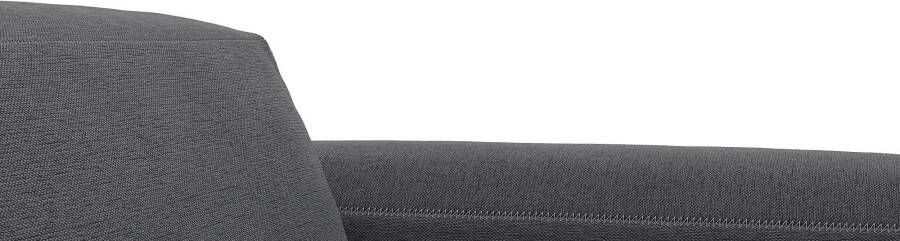 FLEXLUX 2 5-zitsbank Lucera Sofa modern & gezellig koudschuim stalen nosagvering - Foto 6