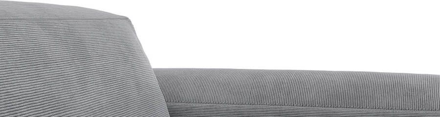 FLEXLUX 2 5-zitsbank Lucera Sofa modern & gezellig koudschuim stalen nosagvering - Foto 7