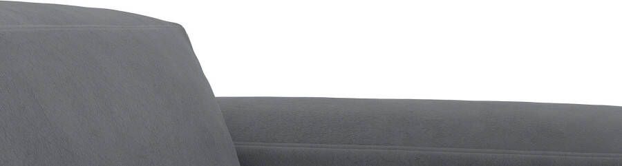 FLEXLUX 2 5-zitsbank Lucera Sofa modern & gezellig koudschuim stalen nosagvering - Foto 6