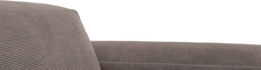 FLEXLUX 2 5-zitsbank Lucera Sofa modern & gezellig koudschuim stalen nosagvering - Foto 6