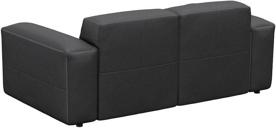 FLEXLUX 2-zitsbank Lucera Sofa Designbank modern & aanhankelijk - Foto 5