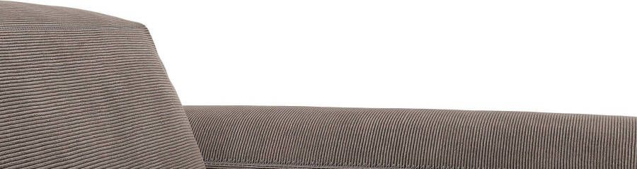 FLEXLUX 2-zitsbank Lucera Sofa modern & gezellig koudschuim stalen nosagvering - Foto 6