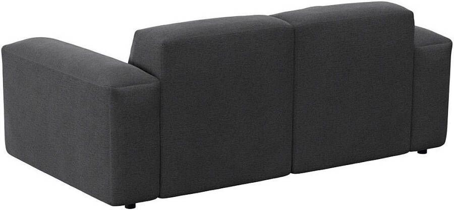 FLEXLUX 2-zitsbank Lucera Sofa Designbank modern & aanhankelijk - Foto 5