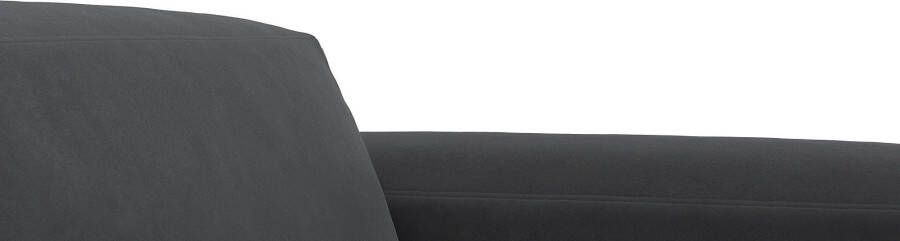 FLEXLUX 3-zitsbank Lucera Sofa modern & gezellig koudschuim stalen nosagvering - Foto 6