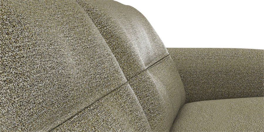 FLEXLUX Hoekbank Glow designbank comfortabel en comfortabel door hoogwaardige zitconstructie - Foto 3