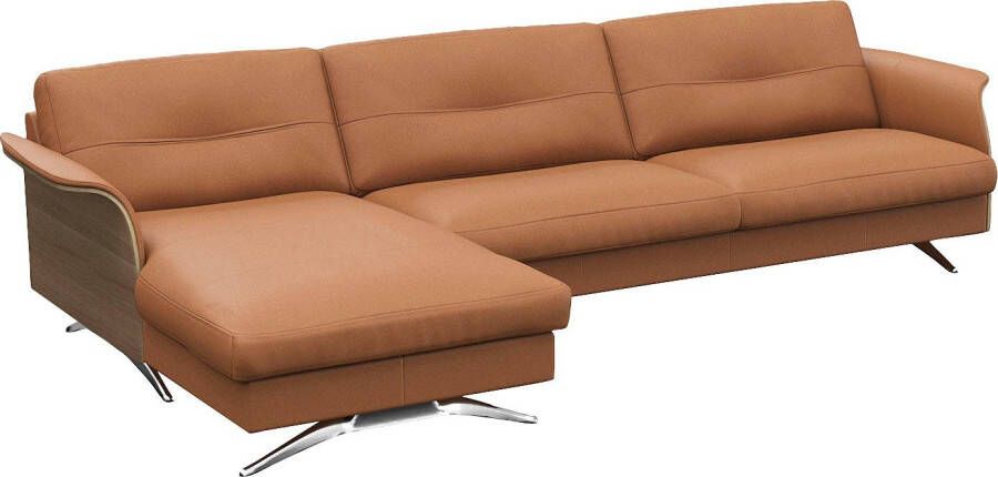 FLEXLUX Hoekbank Glow Theca Furniture UAB
