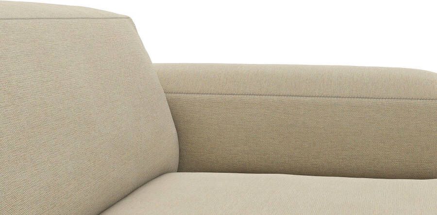 FLEXLUX Hoekbank Lucera Chaise longue rechts of links L-vorm comfortabel - Foto 3