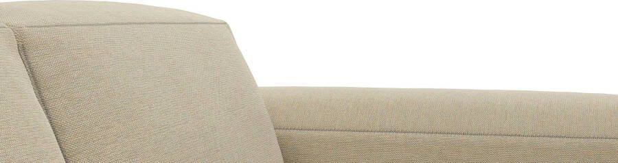 FLEXLUX Hoekbank Lucera Chaise longue rechts of links L-vorm comfortabel - Foto 7