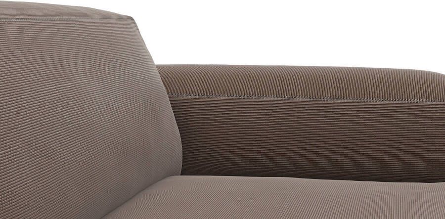 FLEXLUX Hoekbank Lucera Chaise longue rechts of links L-vorm comfortabel - Foto 3