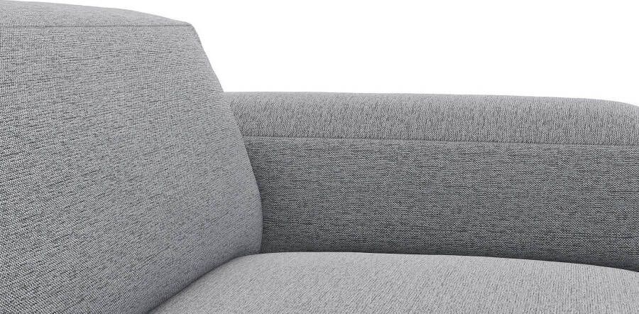 FLEXLUX Hoekbank Lucera Chaise longue rechts of links L-vorm comfortabel - Foto 3