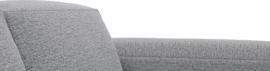 FLEXLUX Hoekbank Lucera Chaise longue rechts of links L-vorm comfortabel - Foto 6