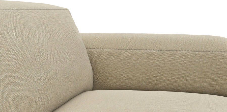 FLEXLUX Hoekbank Lucera Chaise longue rechts of links L-vorm comfortabel - Foto 3