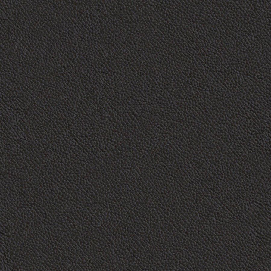 FLEXLUX Oorfauteuil Padova Stijl & comfort organische vorm geïntegreerde lendensteun zwarte voet - Foto 1