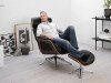 FLEXLUX Relaxfauteuil Clement relaxfauteuil fauteuil ligstoel TV-stoel - Foto 7