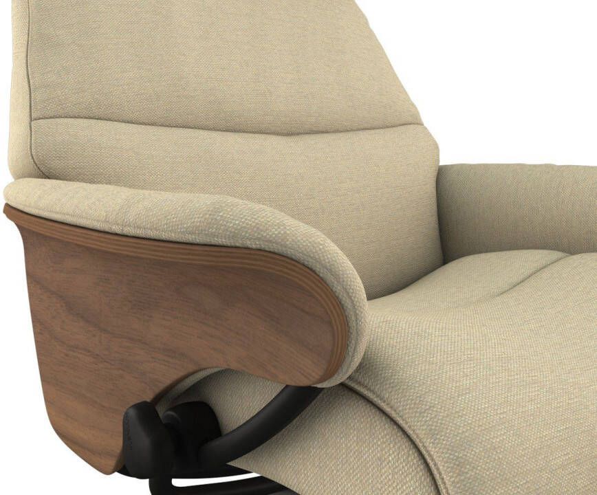 FLEXLUX Relaxfauteuil Relaxchairs Aarhus Relaxfauteuil hoog comfort ergonomische zithouding verstelbare rugleuning - Foto 2