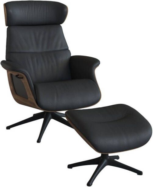 FLEXLUX Relaxfauteuil Clement Relaxstuhl Polstersessel Liegesessel TV-Stuhl Theca Furniture UAB - Foto 5