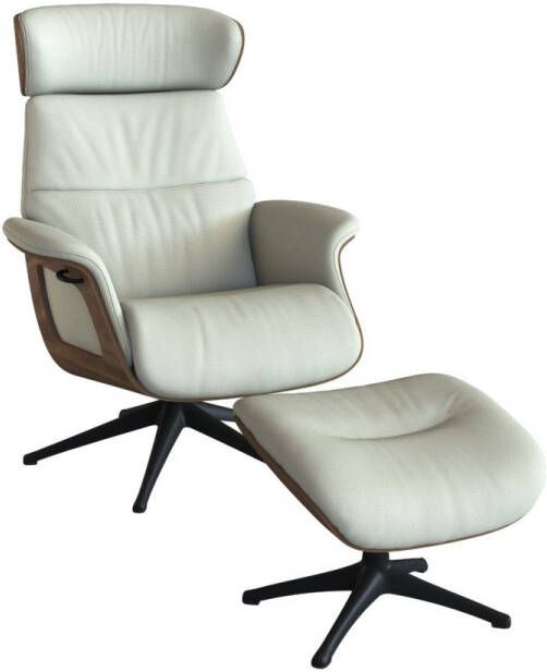 FLEXLUX Relaxfauteuil Clement Relaxstuhl Polstersessel Liegesessel TV-Stuhl Theca Furniture UAB - Foto 5