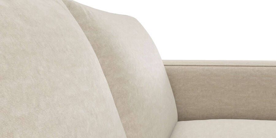 FLEXLUX Hoekbank Fiore super comfortabel door hoogwaardige zitconstructie met koudschuim - Foto 5