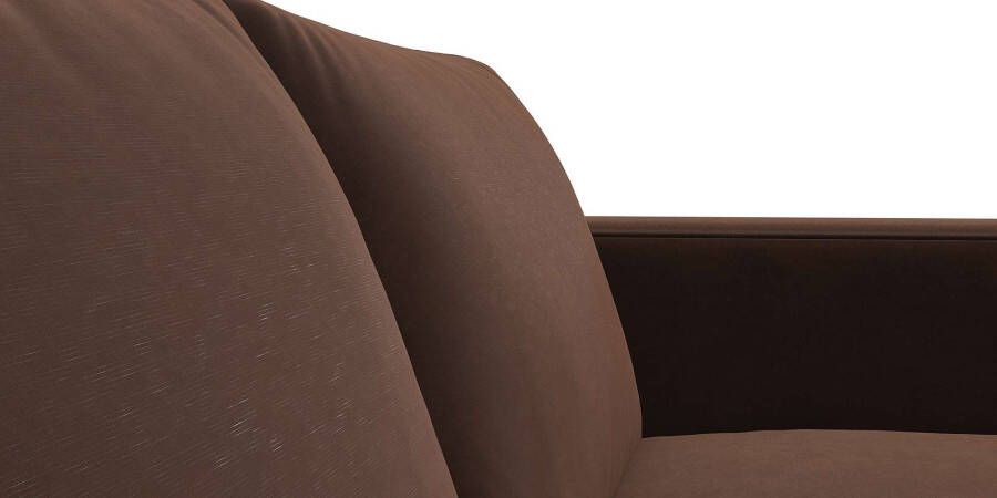 FLEXLUX Hoekbank Fiore super comfortabel door hoogwaardige zitconstructie met koudschuim - Foto 5