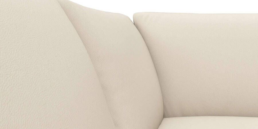 FLEXLUX Hoekbank Fiore L-vorm super comfortabel door koudschuim in de zitting - Foto 2