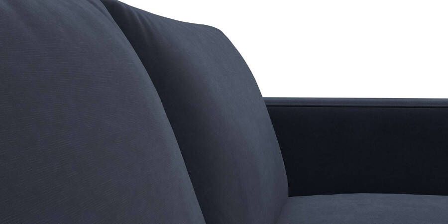 FLEXLUX Hoekbank Fiore super comfortabel door hoogwaardige zitconstructie met koudschuim - Foto 5