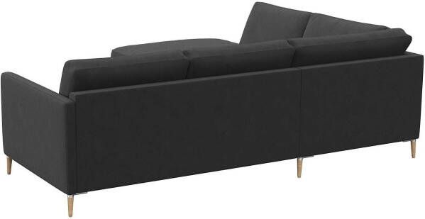 FLEXLUX Hoekbank Fiore L-Form - Foto 3