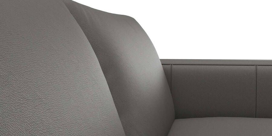 FLEXLUX Hoekbank Fiore super comfortabel door hoogwaardige zitconstructie met koudschuim - Foto 5