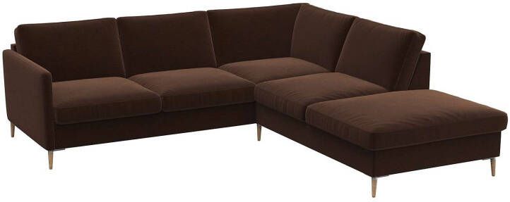 FLEXLUX Hoekbank Fiore L-Form - Foto 3