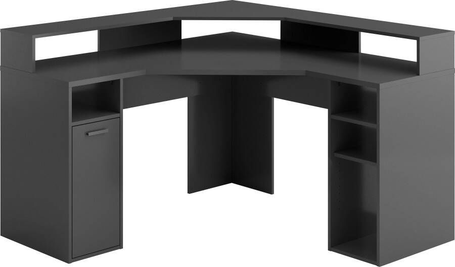 FMD Gamingtafel Zocker 2 - Foto 3